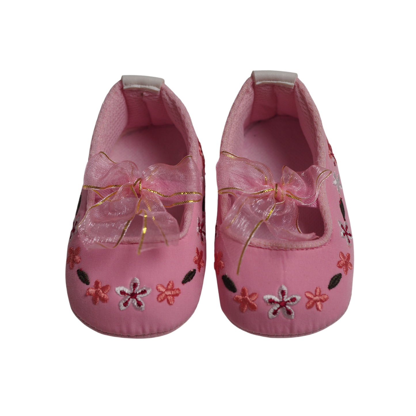 Sweet Shoes - Pink (468)