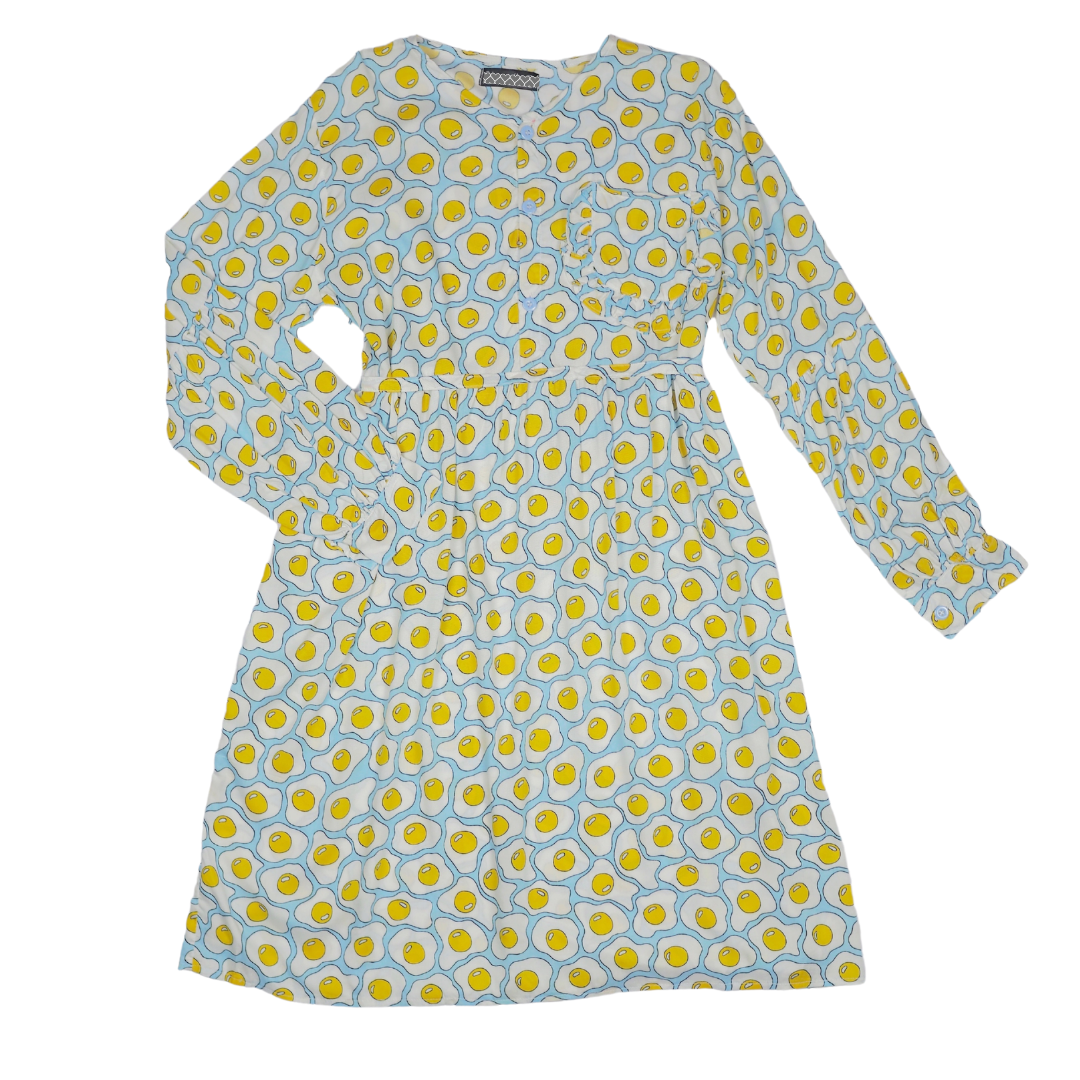 Naafi Mum Tunic - Eggs (324)