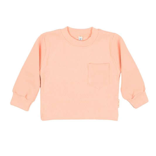 Sweater - Pink (466)